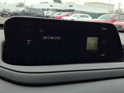 2026 Mazda Mazda CX-30 2.5 S Select Sport