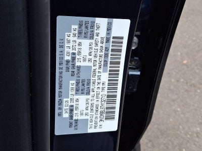 2026 Mazda Mazda CX-30 2.5 S Select Sport