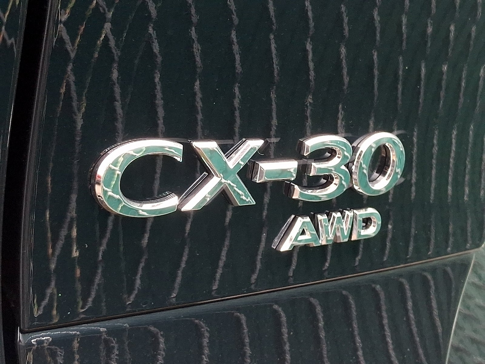 2026 Mazda Mazda CX-30 2.5 S Select Sport