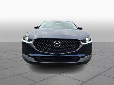 2026 Mazda Mazda CX-30 2.5 S Select Sport