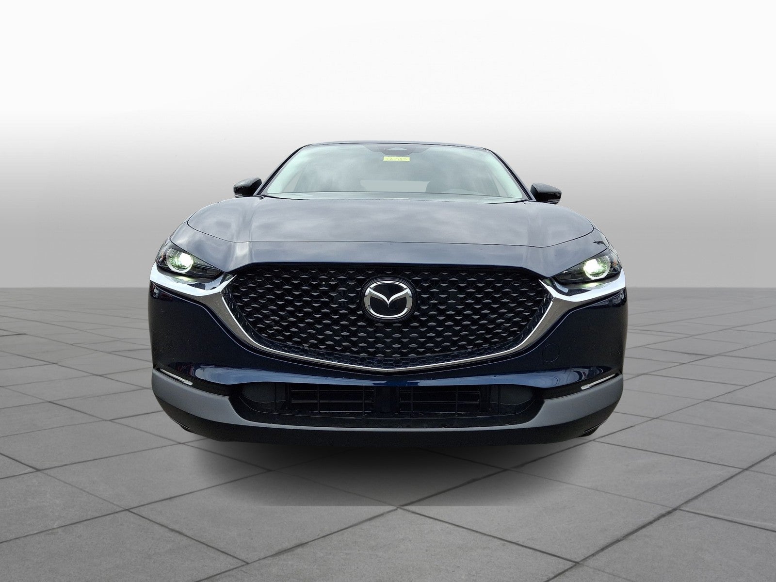 2026 Mazda Mazda CX-30 2.5 S Select Sport