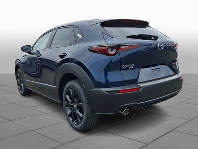 2026 Mazda Mazda CX-30 2.5 S Select Sport