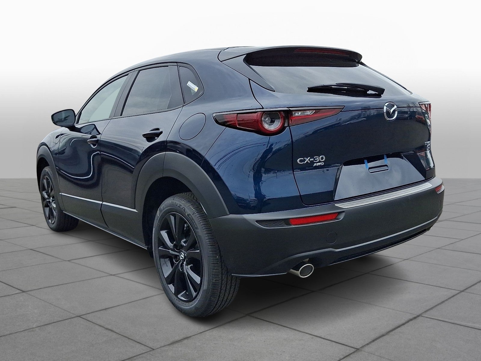 2026 Mazda Mazda CX-30 2.5 S Select Sport