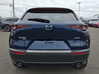 2026 Mazda Mazda CX-30 2.5 S Select Sport