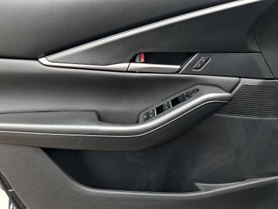 2026 Mazda Mazda CX-30 2.5 S Select Sport