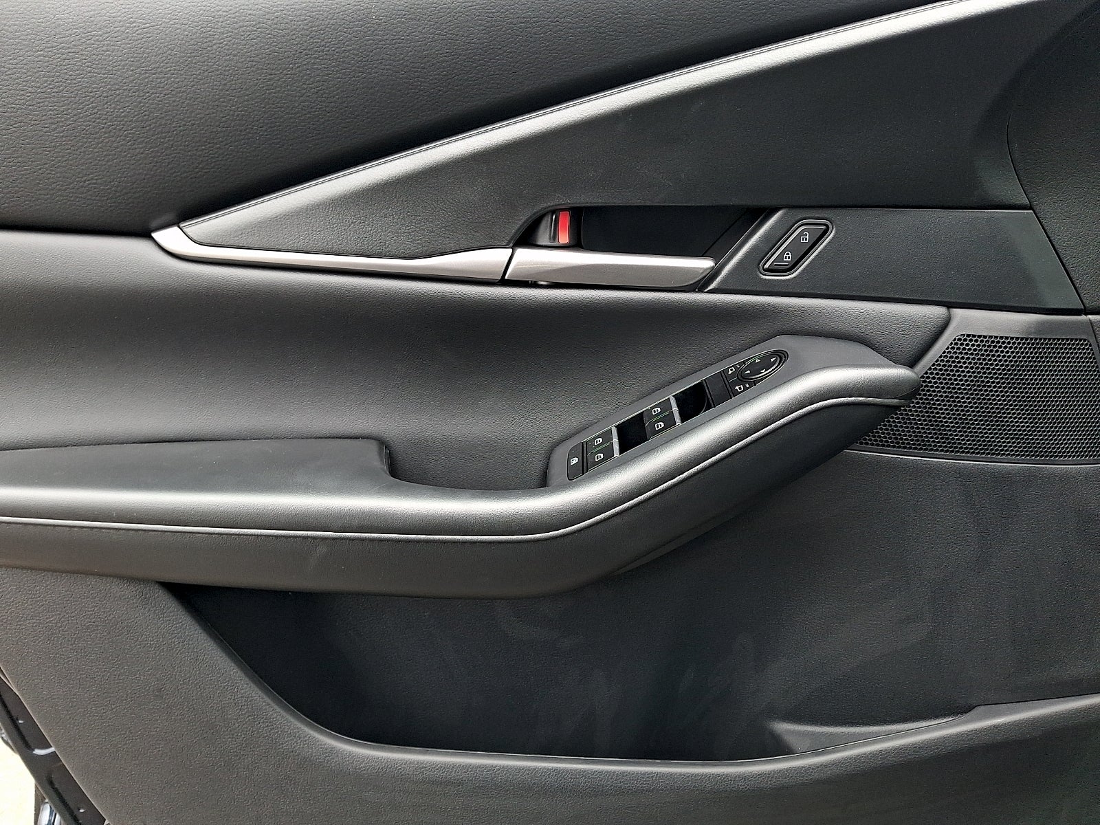 2026 Mazda Mazda CX-30 2.5 S Select Sport