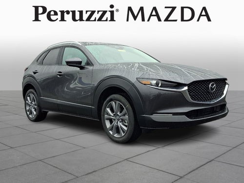 2026 Mazda Mazda CX-30 2.5 S Preferred