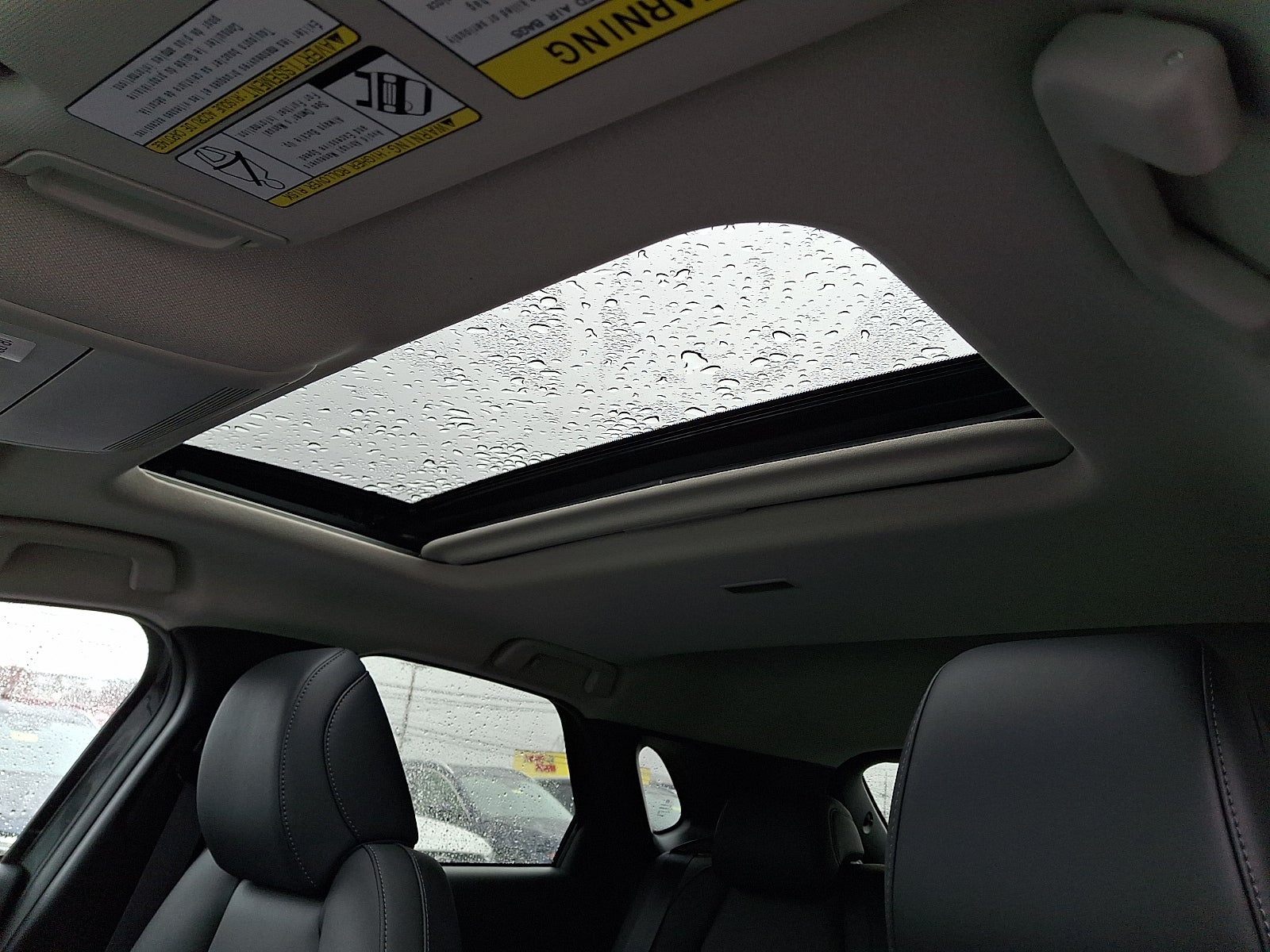 2026 Mazda Mazda CX-30 2.5 S Preferred