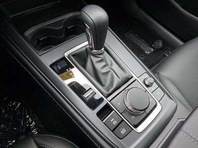 2026 Mazda Mazda CX-30 2.5 S Preferred