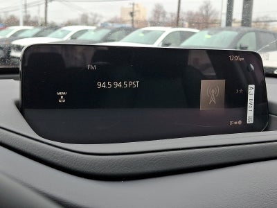 2026 Mazda Mazda CX-30 2.5 S Preferred