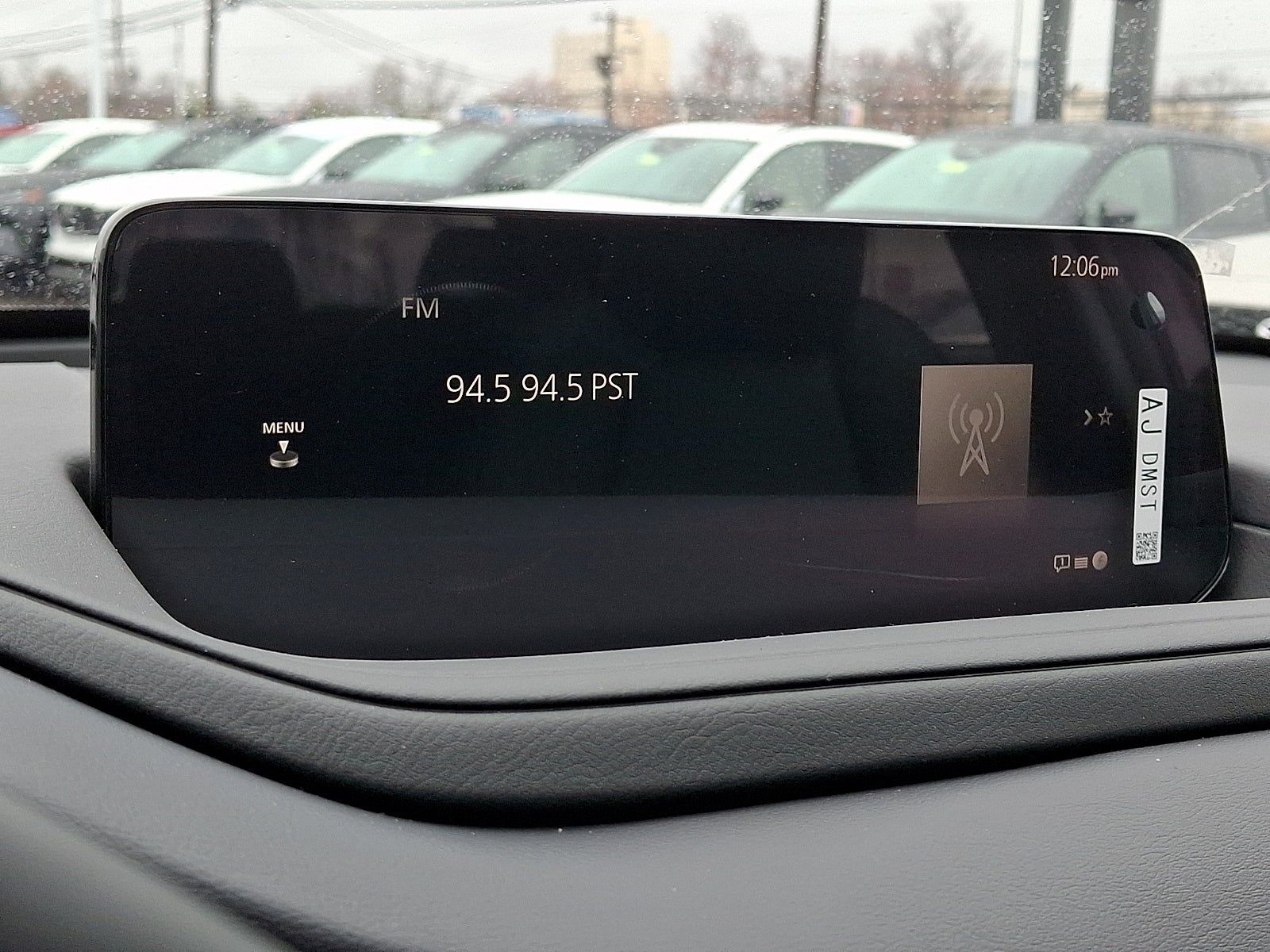 2026 Mazda Mazda CX-30 2.5 S Preferred