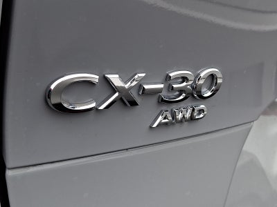2026 Mazda Mazda CX-30 2.5 S Preferred