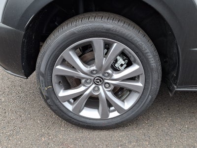 2026 Mazda Mazda CX-30 2.5 S Preferred