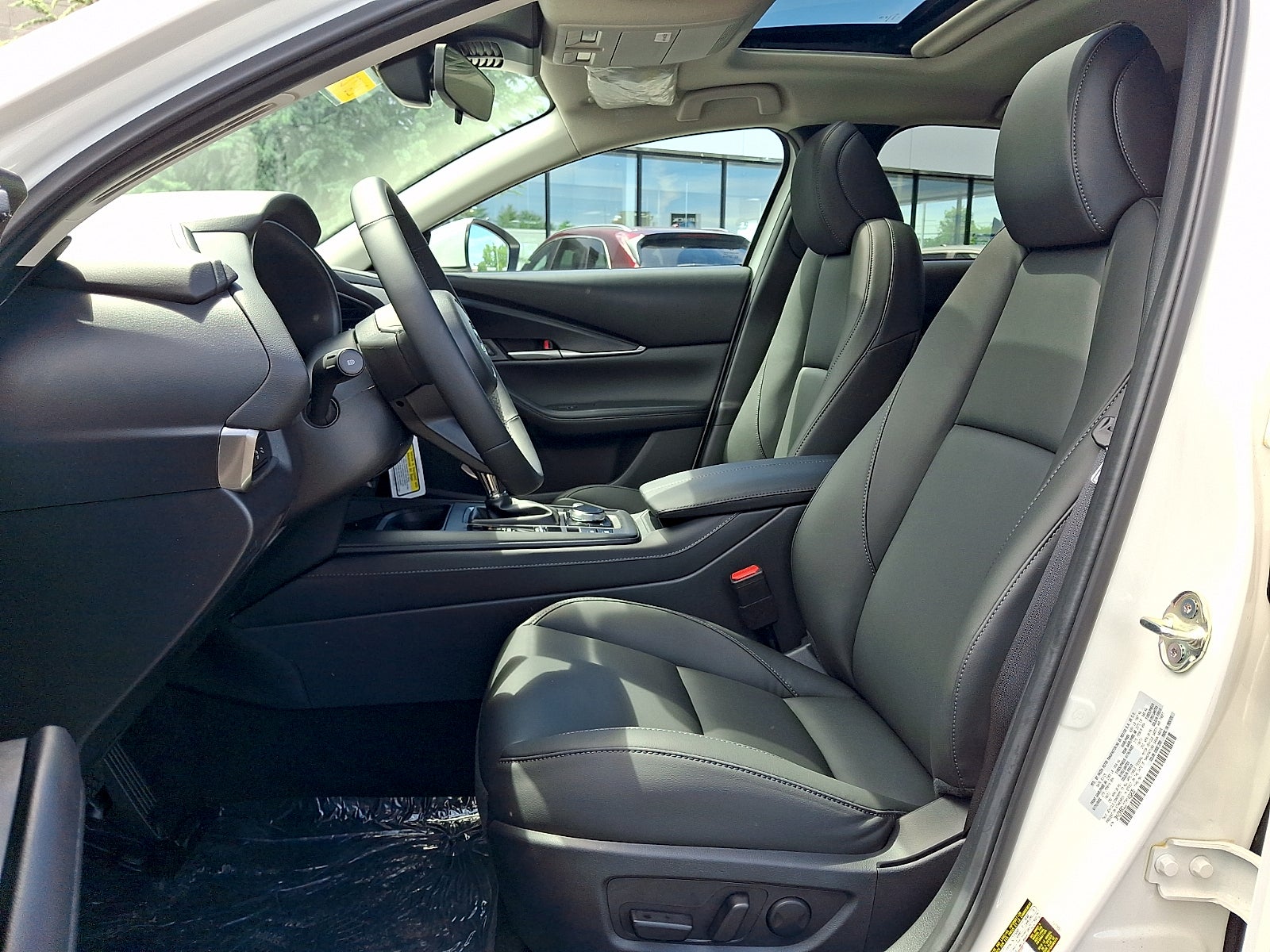2026 Mazda Mazda CX-30 2.5 S Preferred