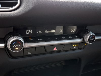 2026 Mazda Mazda CX-30 2.5 S Preferred