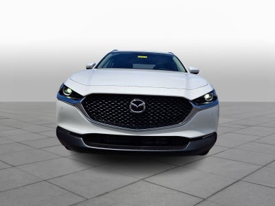2026 Mazda Mazda CX-30 2.5 S Preferred