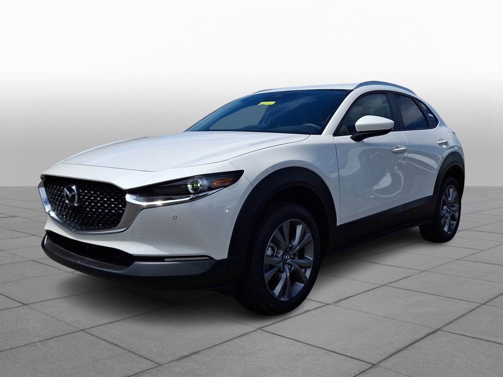 2026 Mazda Mazda CX-30 2.5 S Preferred