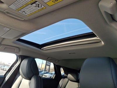 2026 Mazda Mazda CX-30 2.5 S Preferred