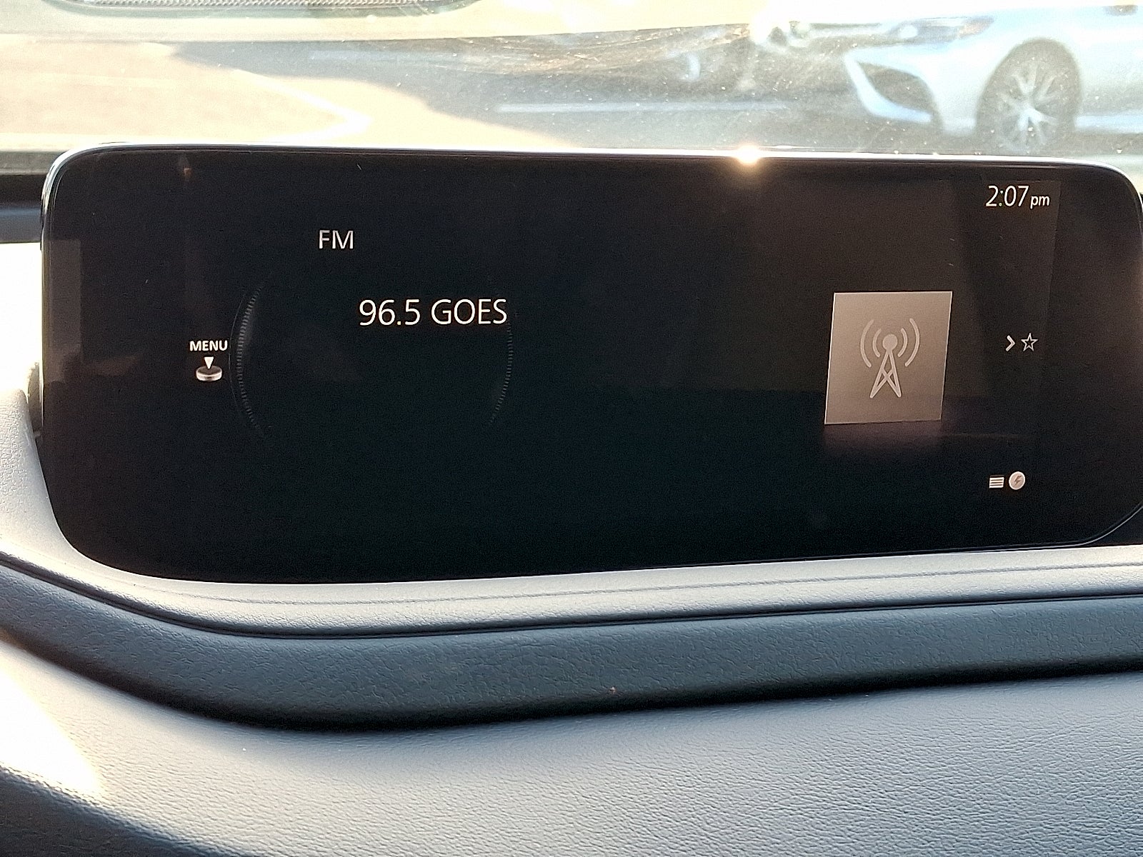 2026 Mazda Mazda CX-30 2.5 S Preferred