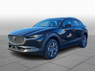 2026 Mazda Mazda CX-30 2.5 S Preferred