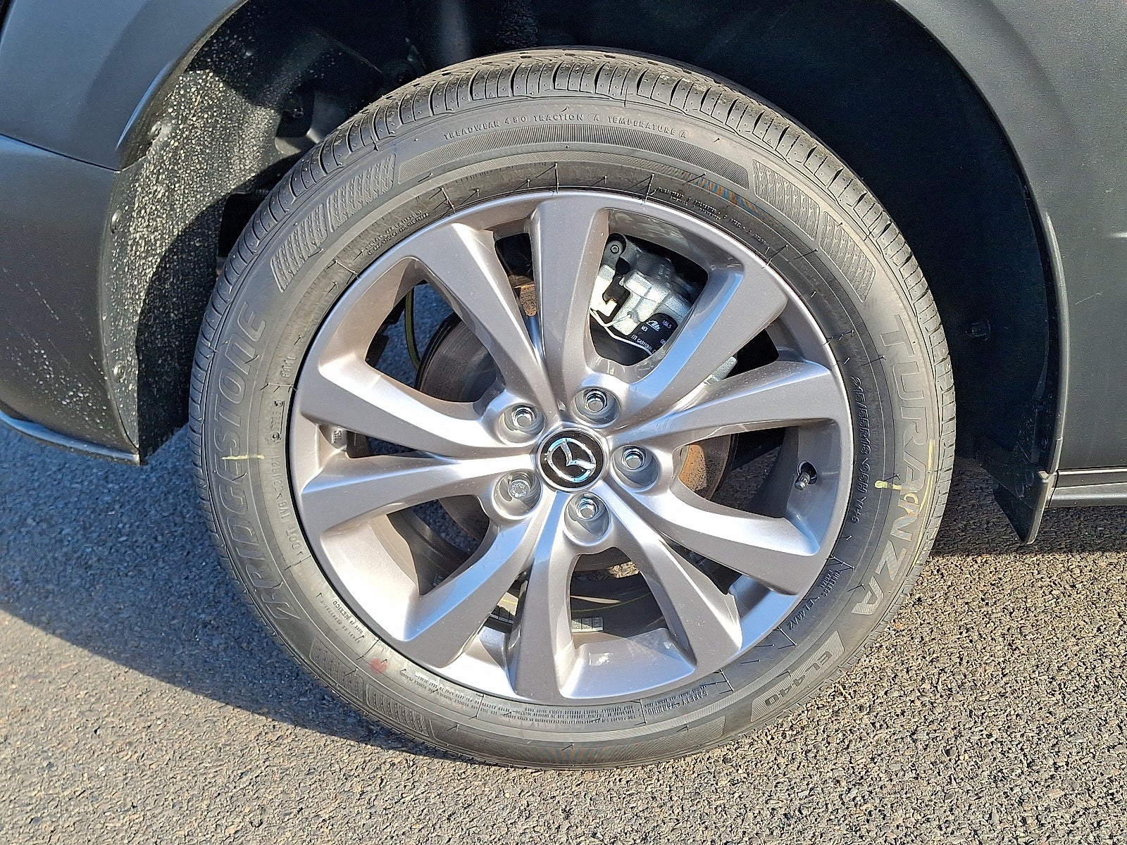 2026 Mazda Mazda CX-30 2.5 S Preferred