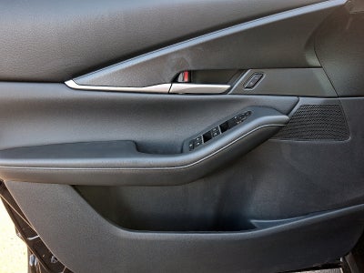 2026 Mazda Mazda CX-30 2.5 S Preferred