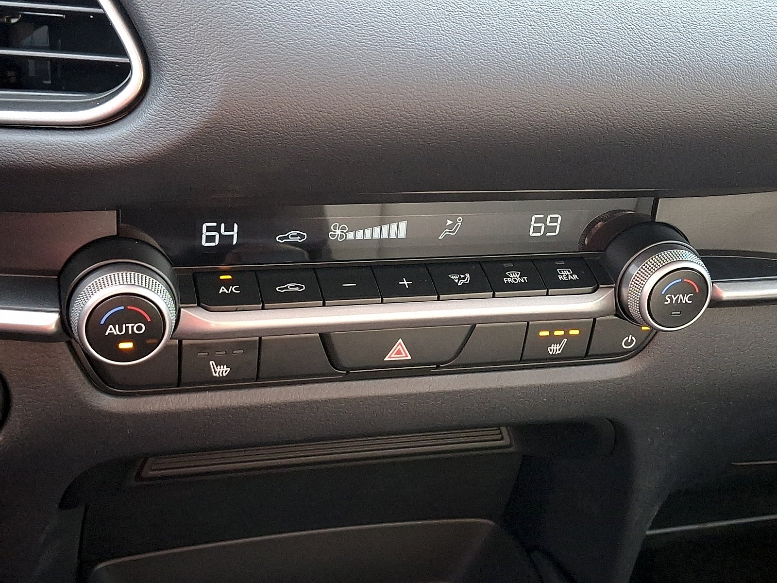 2026 Mazda Mazda CX-30 2.5 S Preferred