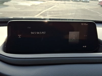 2026 Mazda Mazda CX-30 2.5 S Preferred