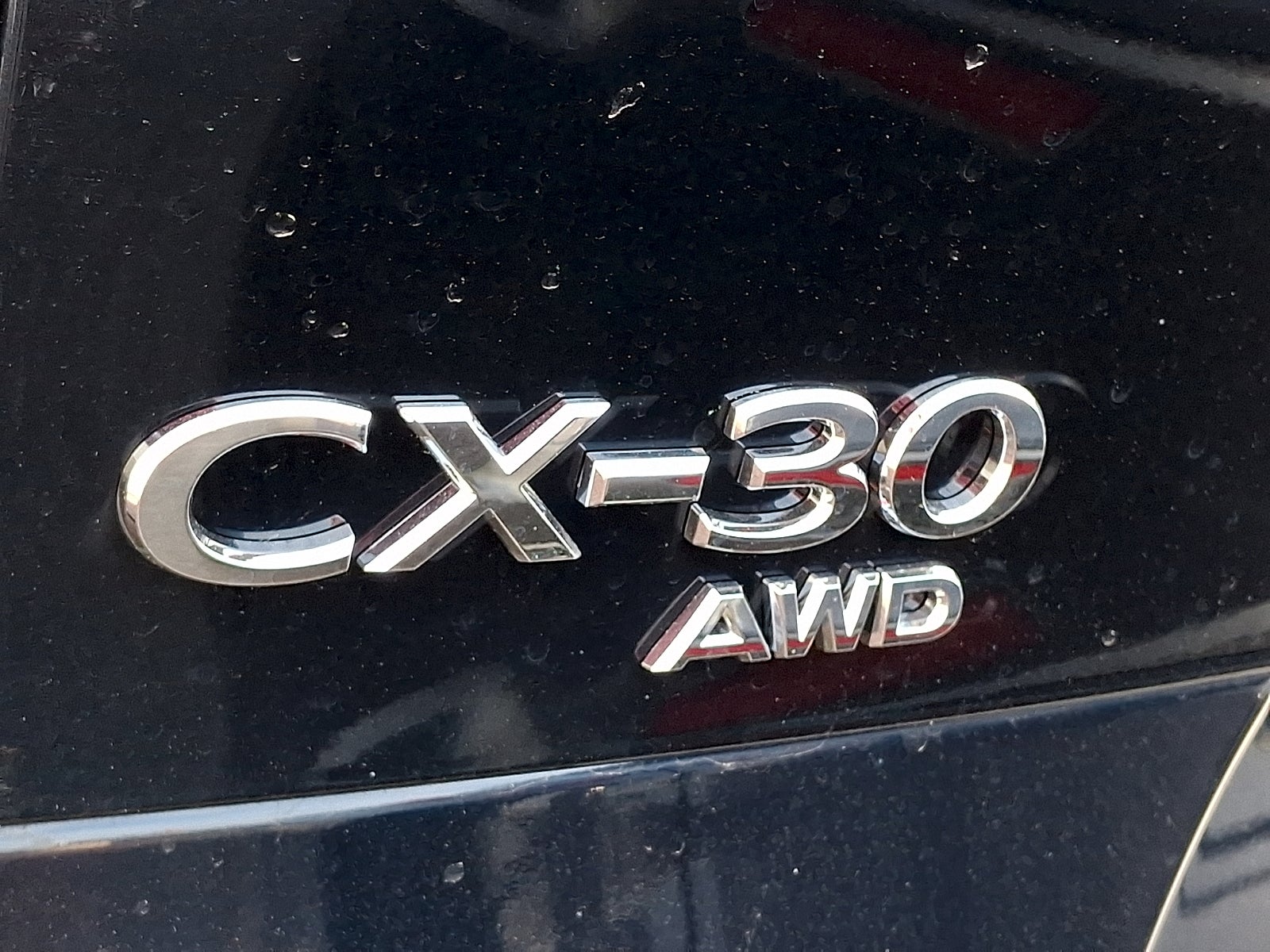 2026 Mazda Mazda CX-30 2.5 S Preferred