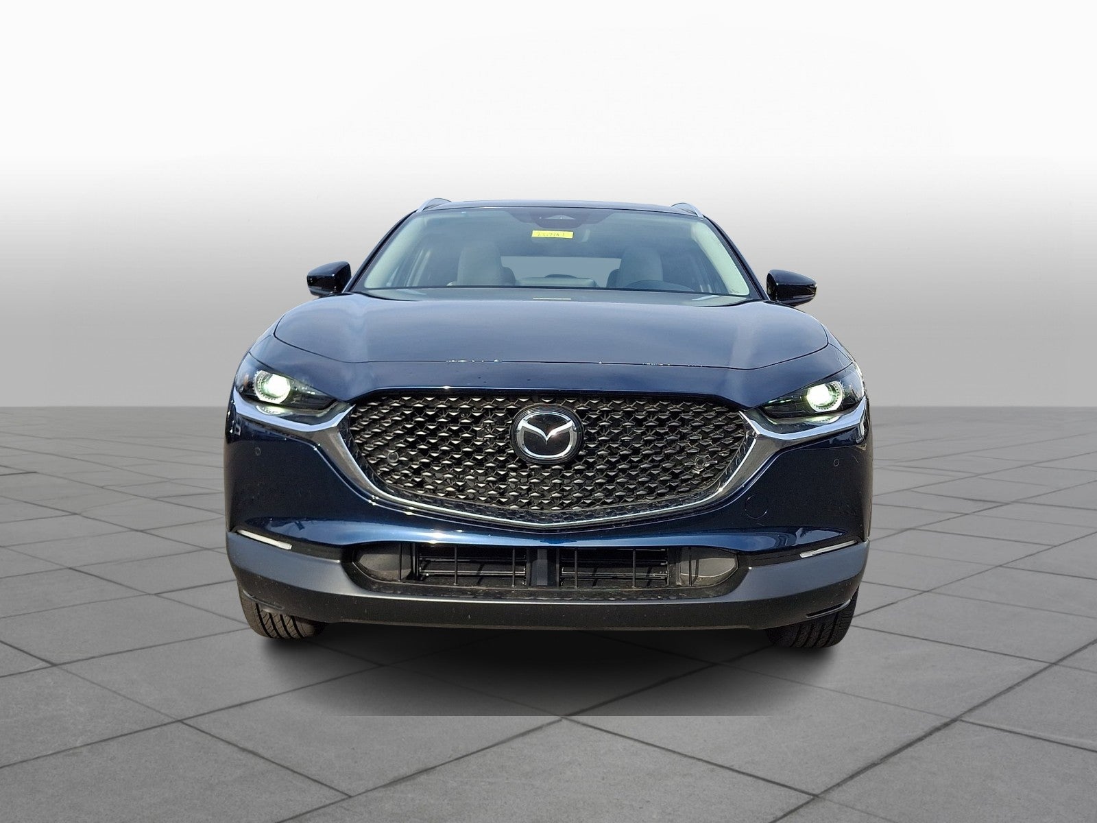 2026 Mazda Mazda CX-30 2.5 S Preferred