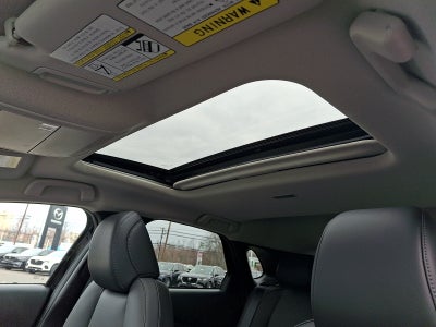 2026 Mazda Mazda CX-30 2.5 S Preferred