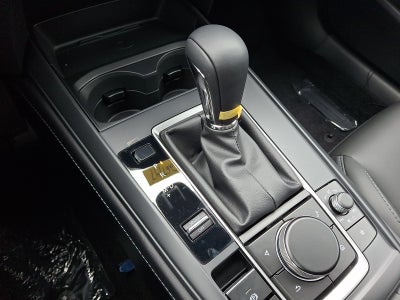 2026 Mazda Mazda CX-30 2.5 S Preferred