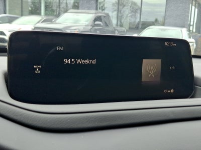 2026 Mazda Mazda CX-30 2.5 S Preferred