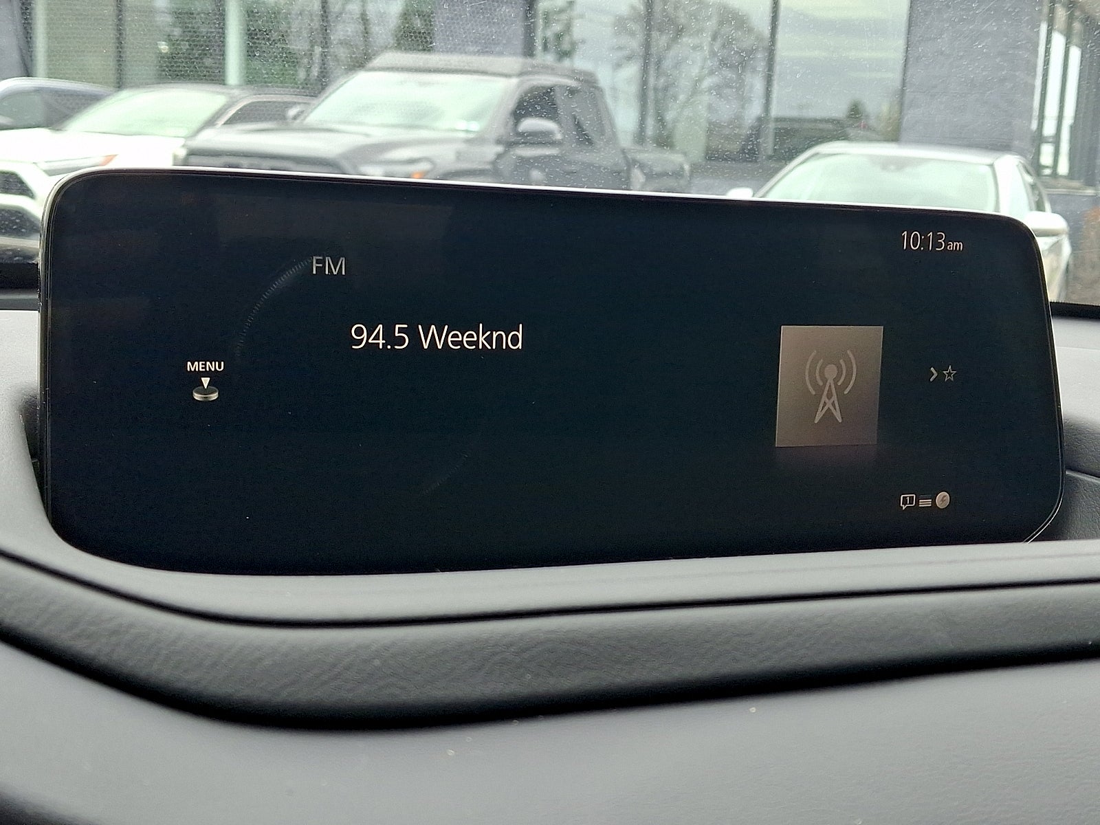 2026 Mazda Mazda CX-30 2.5 S Preferred