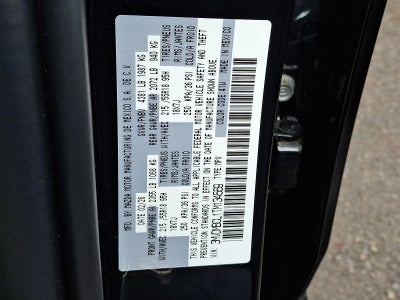 2026 Mazda Mazda CX-30 2.5 S Preferred