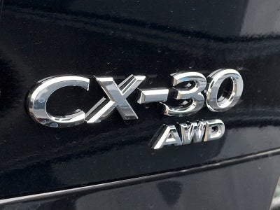 2026 Mazda Mazda CX-30 2.5 S Preferred