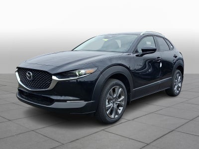 2026 Mazda Mazda CX-30 2.5 S Preferred