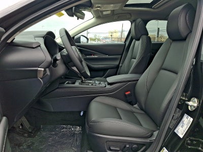 2026 Mazda Mazda CX-30 2.5 S Preferred