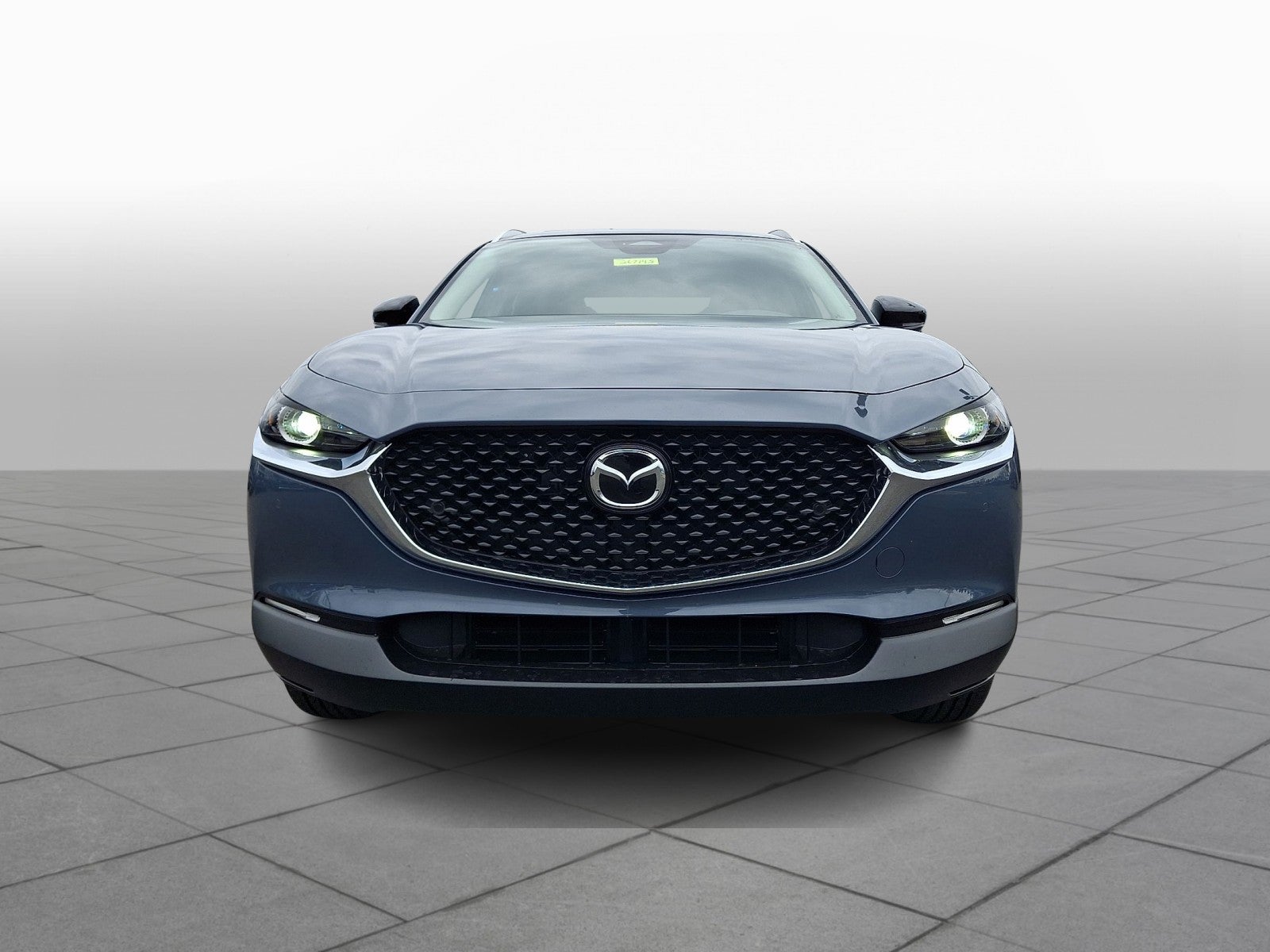 2026 Mazda Mazda CX-30 2.5 S Carbon Edition