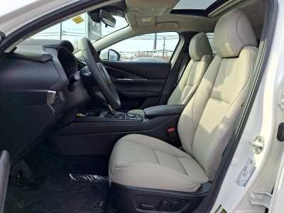 2026 Mazda Mazda CX-30 2.5 S Preferred