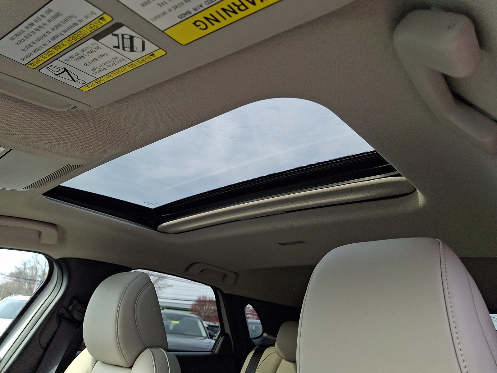 2026 Mazda Mazda CX-30 2.5 S Preferred