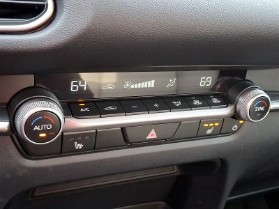 2026 Mazda Mazda CX-30 2.5 S Preferred