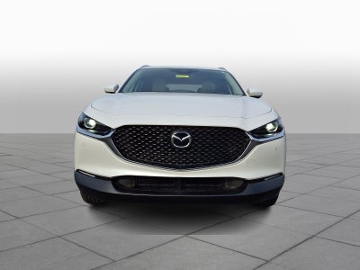 2026 Mazda Mazda CX-30 2.5 S Preferred