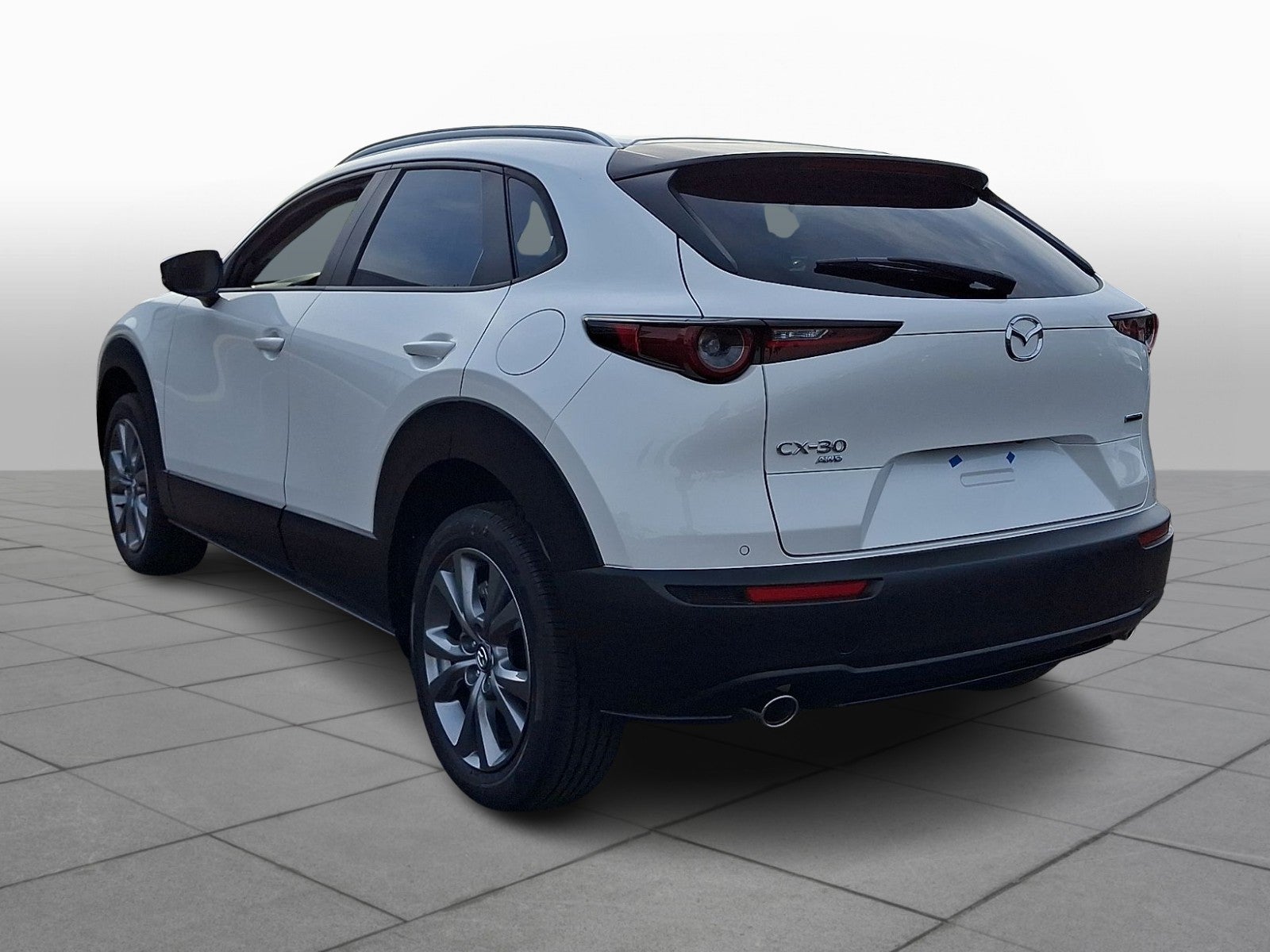 2026 Mazda Mazda CX-30 2.5 S Preferred