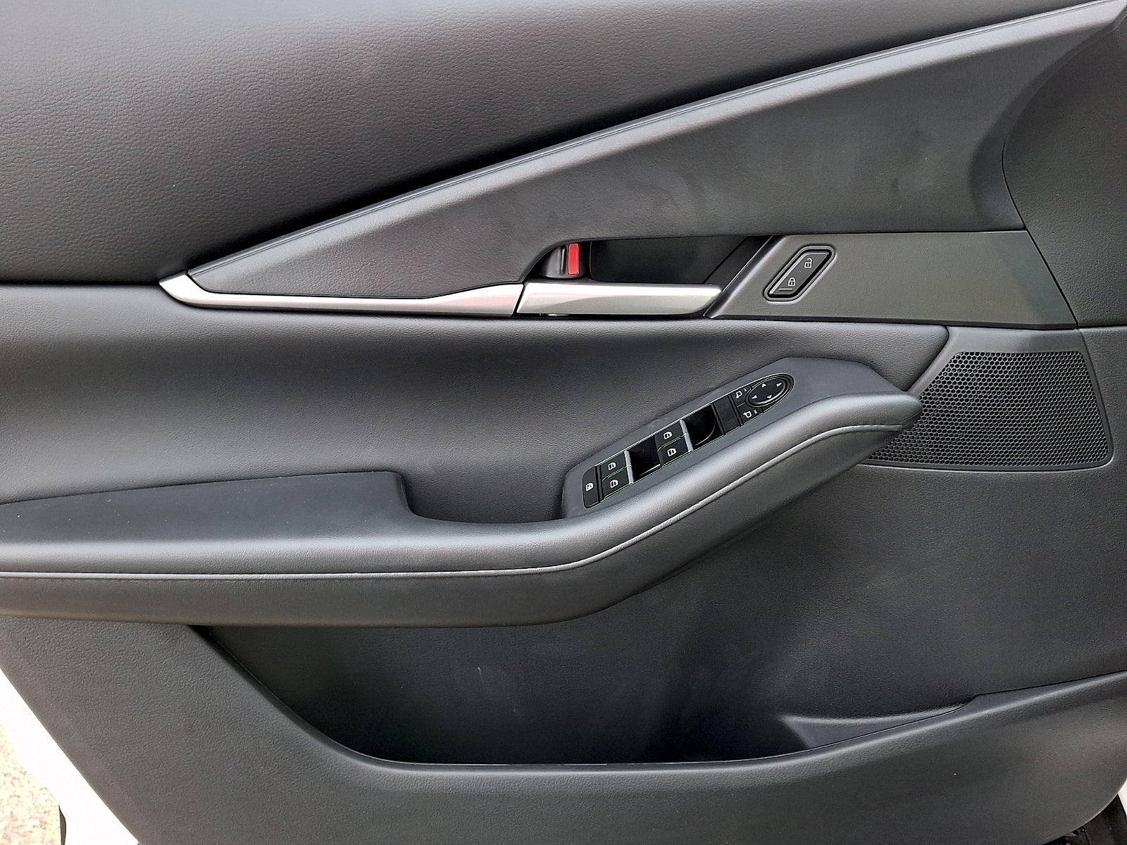 2026 Mazda Mazda CX-30 2.5 S Preferred