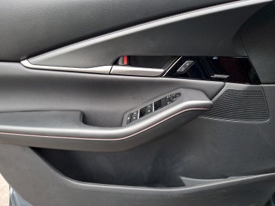 2026 Mazda Mazda CX-30 2.5 S Carbon Edition