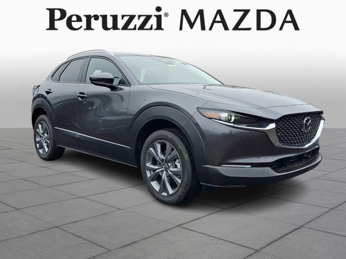 2026 Mazda Mazda CX-30 2.5 S Preferred