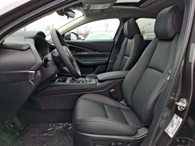 2026 Mazda Mazda CX-30 2.5 S Preferred