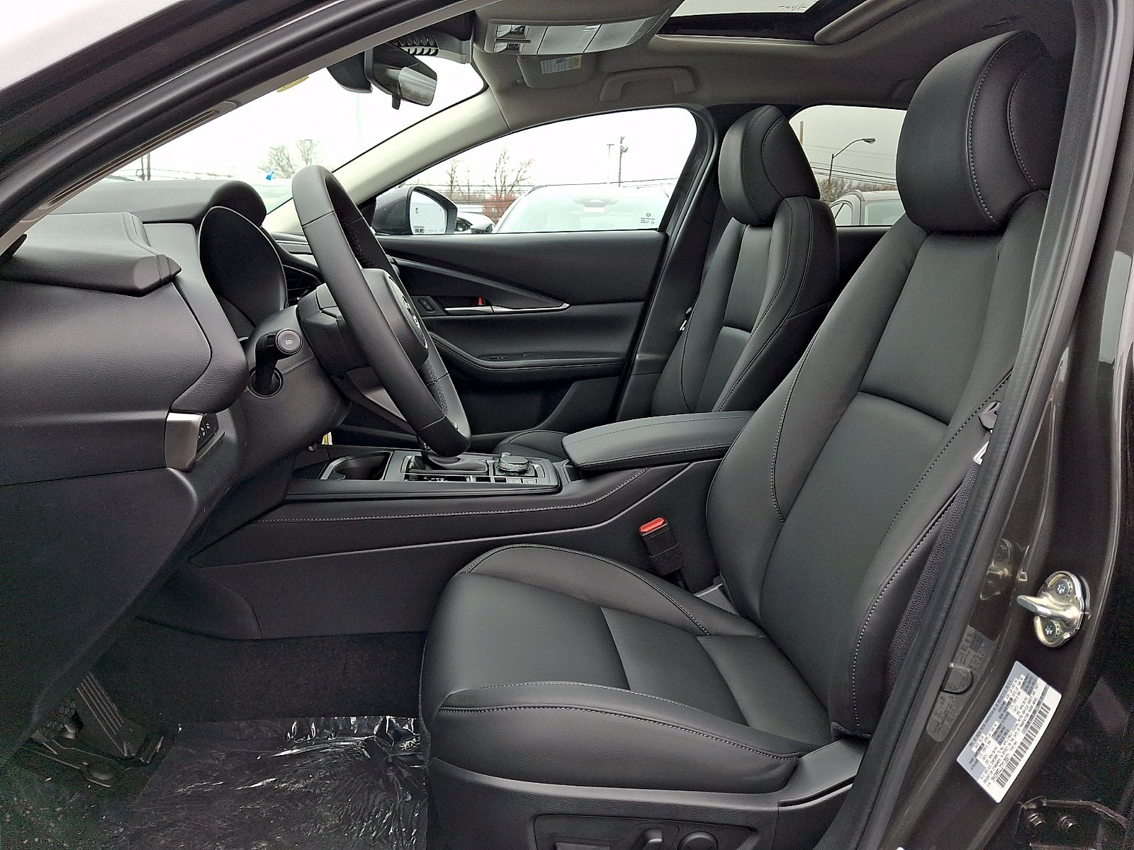 2026 Mazda Mazda CX-30 2.5 S Preferred