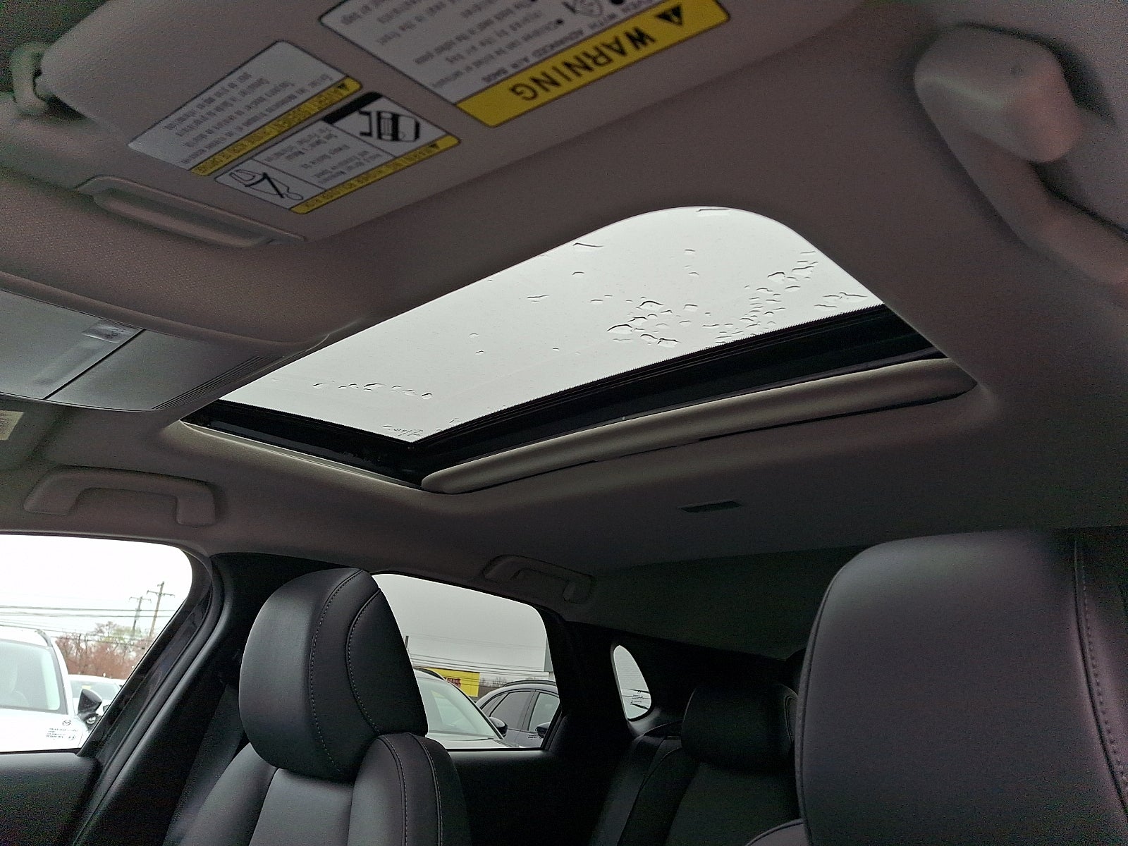 2026 Mazda Mazda CX-30 2.5 S Preferred